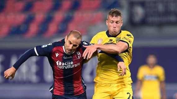 MN - Iacoponi: "Il primo impatto di Zirkzee a Parma è stato di un giocatore che aveva un potenziale enorme che faceva fatica a esprimerlo"
