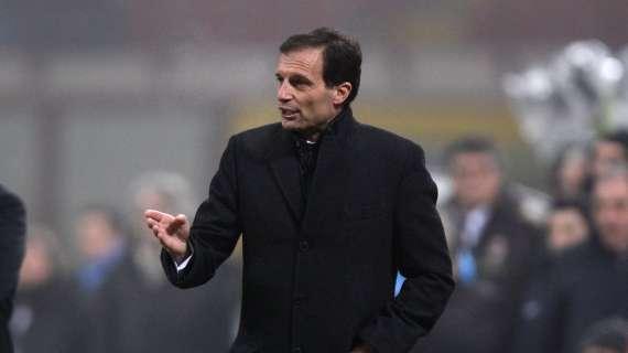 Allegri: "Il 2012 anno positivo, Balotelli giocatore incompiuto. Se partono Pato e Binho serve un grande attaccante. Su difesa e centrocampo invece..."