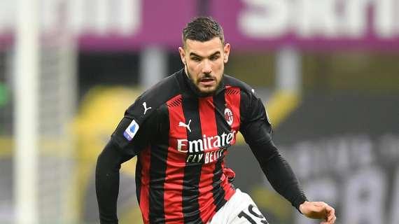 Milan, Theo Hernandez in cerca di riscatto: il derby come possibile trampolino per ripartire