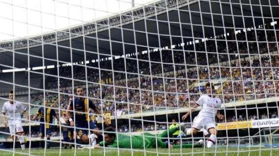 Poli a MC: "Vogliamo passare il turno in tutti i modi. Contento del mio gol"