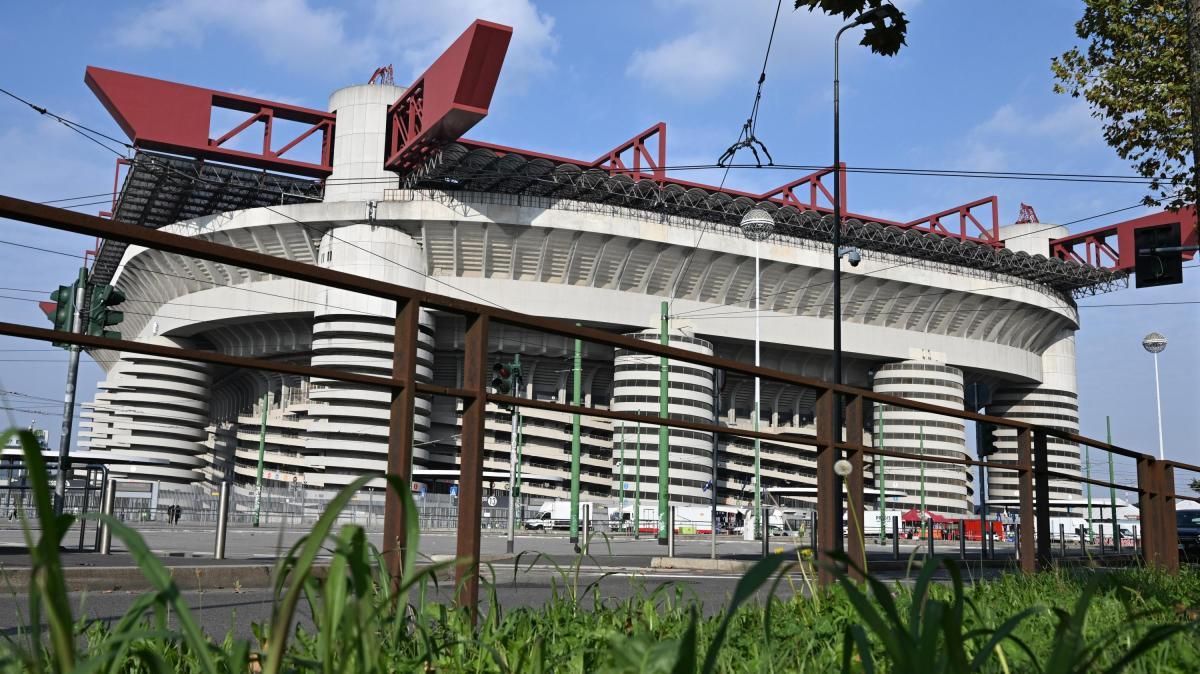 ​​​​​​​CorSera: "Stadio, il Tribunale 'sblocca' il telefono di Malangone"
