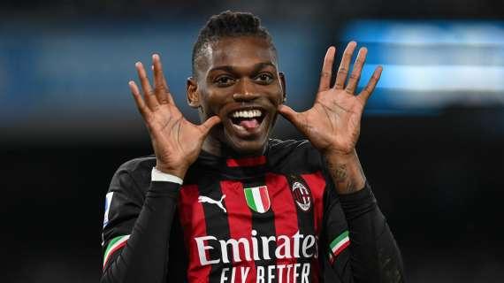 MN - Rinnovo Leao, priorità al Milan. Ma la Champions è un fattore importante