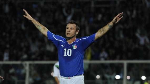 Ecco quanto hanno giocato i rossoneri in nazionale