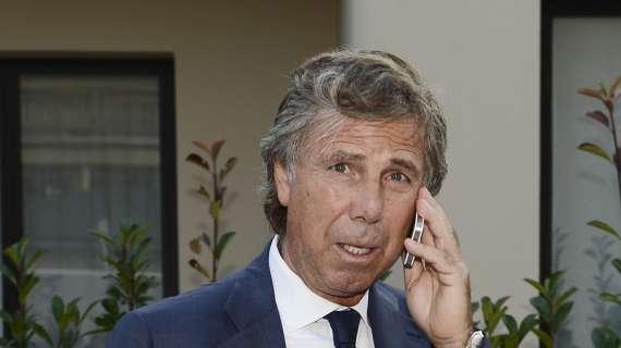 Genoa, Preziosi: "Zé Eduardo ha fatto bene a non fare il provino col Milan"
