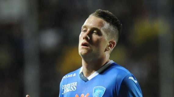 Milan, accelerata per Zielinski mentre la firma sul preliminare può slittare