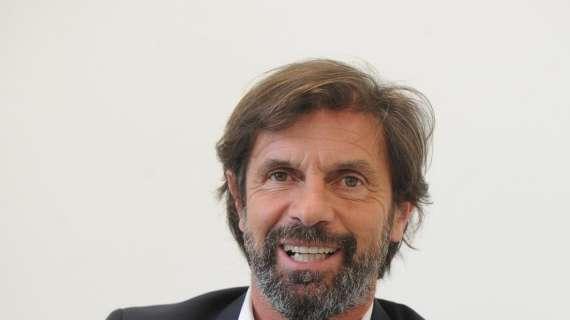 Galli a Sky: "I giovani stanno trovando spazio in questo Milan. Mastour? Può arrivare in alto, lasciamolo crescere"