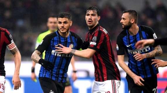 La differenza tra me e te: stessa città, due modi opposti di essere capitano