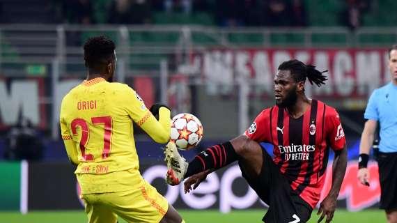 Milan, il Kessie visto contro il Liverpool serve a poco: c'è da risolvere subito la questione contratto