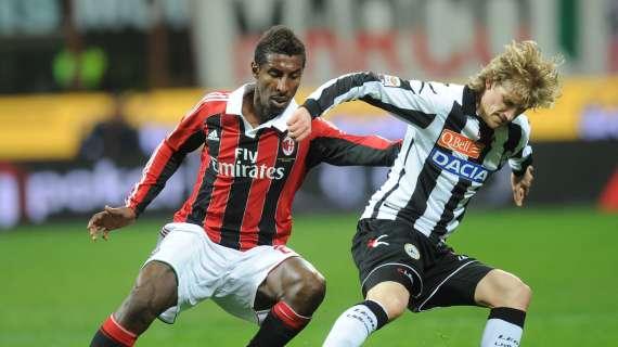 ESCLUSIVA MN - Parisi: "Traoré sarà la rivelazione. Niang, qualcuno aveva il salame sugli occhi. Galliani voleva Constant già ai tempi del Chievo"