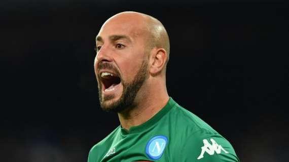TMW - Milan, Reina può tornare di moda in caso di addio di Donnarumma