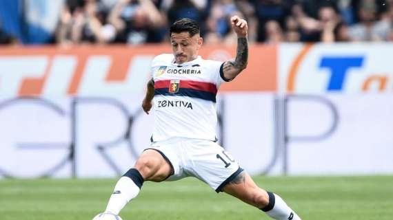 Ds Lecce: "Abbiamo scelto Lapadula e Gabriel perché hanno voglia di rivalsa"