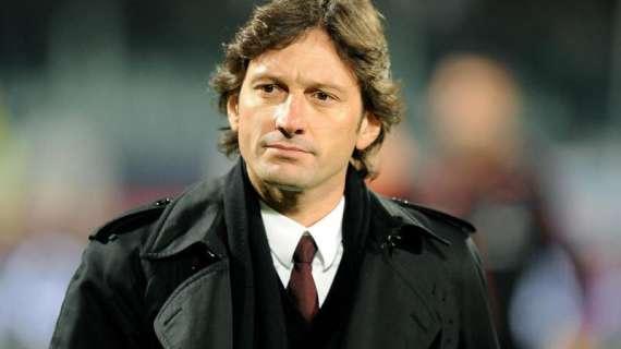 Tuttosport - Milan, Fassone punta sull’usato sicuro per completare lo staff: sondaggio con Braida, ma l’idea è Leonardo