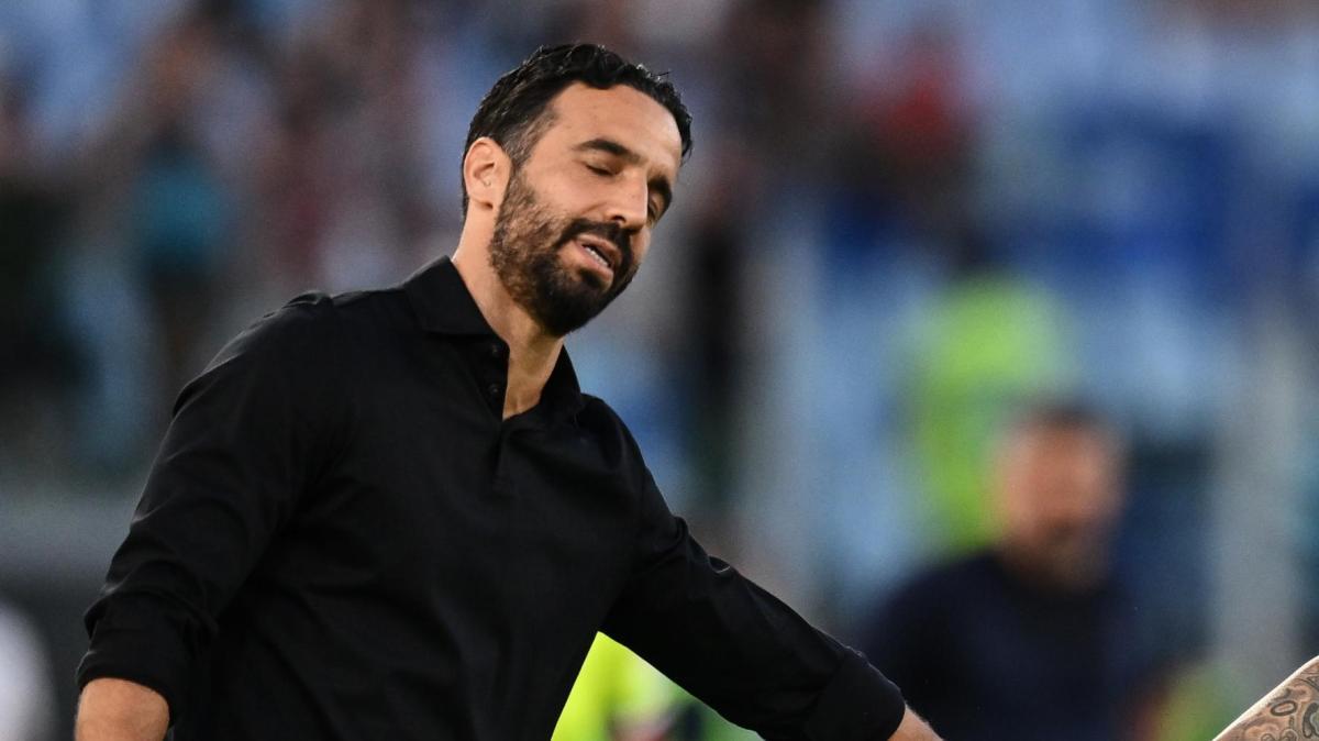 Bocci: "Amorim anziché preoccuparsi dei nemici farebbe bene a concentrarsi sulle gravi manchevolezze della squadra"
