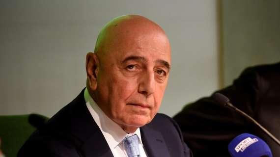 Galliani su Pablo Mari: "Ferita abbastanza profonda sulla schiena ma non è in pericolo di vita"