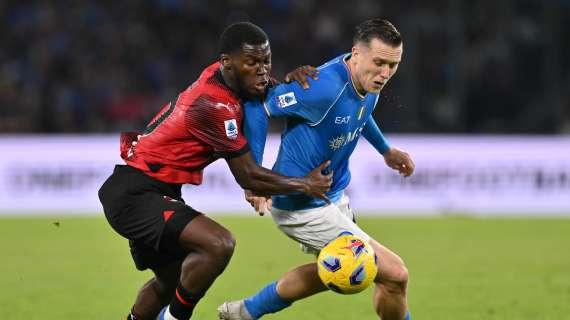 ESCLUSIVA MN - Cardone: "Milan, troppi infortuni. Che bravo Musah. A gennaio serve intervenire in attacco"