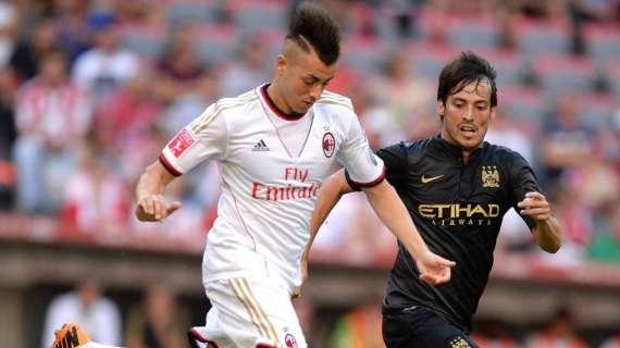 Guinness International Champions Cup, in vendita i biglietti per Milan-Manchester City del 27 luglio