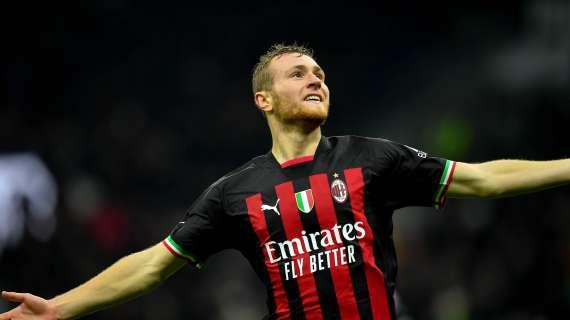 MN - Come cambia il Milan senza Bennacer? Le opzioni al vaglio di Pioli