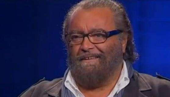 Abatantuono a MTV: "Il Milan rispecchia Gattuso. Piatek vale per due, Paquetà è divertente da vedere"