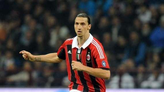 Passerini: "Ibra? A Casa Milan iniziano a essere un po' preoccupati"