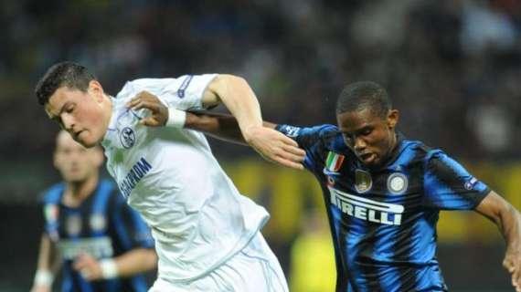 Ag. Papadopoulos: "Strane le voci sul Milan. Ha rinnovato con lo Schalke, ma..."  