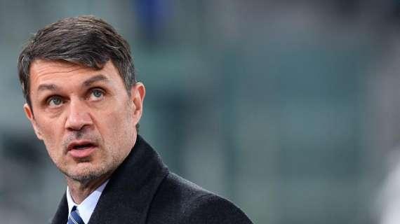 Mangiante: "Maldini merita il ruolo di d.t., la classe sul campo è la stessa da dirigente"