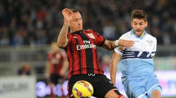 MN - Mexes out dai convocati: nei prossimi giorni la decisione definitiva