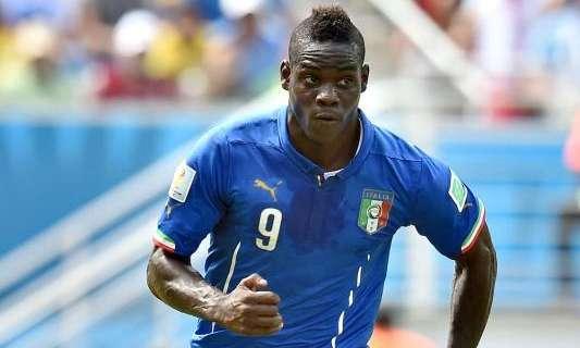 Di Marzio su Twitter: "Balotelli è ancora a Milano, sta aspettando l'ok definitivo per andare a Liverpool"