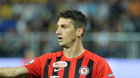 Camporese: "Remando dalla stessa parte i valori vengono fuori. Uno stimolo avere a che fare con i giovani"