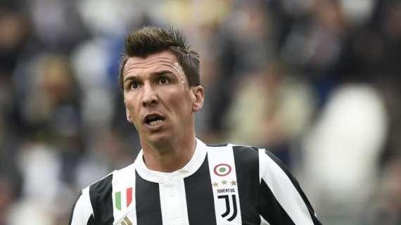 Milan, anche Mandzukic tra gli attaccanti che piacciono per la prossima stagione 