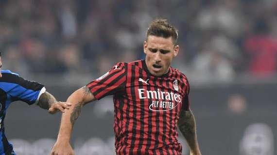 Le pagelle di Biglia: non dirige mai la manovra e commette tanti errori
