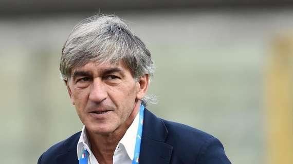 Galderisi: "Io credo fortemente che il Milan possa giocarsela fino alla fine"