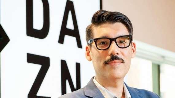 ESCLUSIVA MN - Fogaça (Dazn): “Scout Milan in Brasile per Fuchs, ma ancora nessuna proposta”