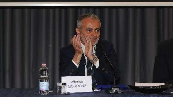 Nota dell'Adicosp: "Presentata al Ministro Spadafora la proposta per la ripresa del calcio italiano"