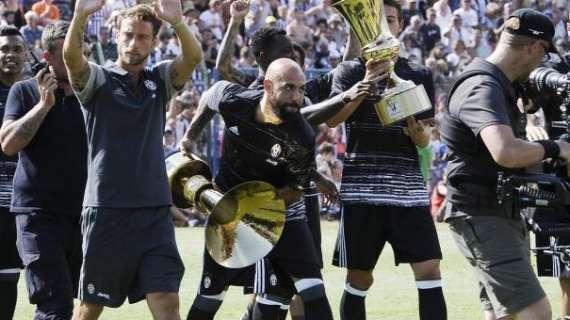 Ag. Zaza: "Milan? Destinazione gradita ma ancora nessuna chiamata"