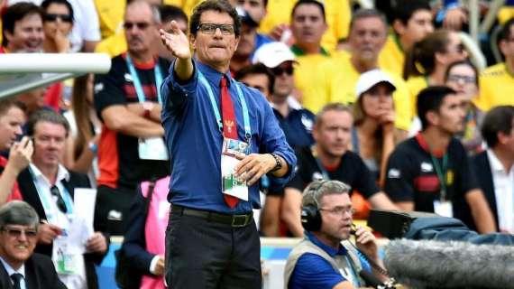 Gazzetta - Capello: “Milan, tieniti stretto Mihajlovic! Sinisa deve capire di chi si può fidare, il problema più grande è stato l’addio dei senatori”