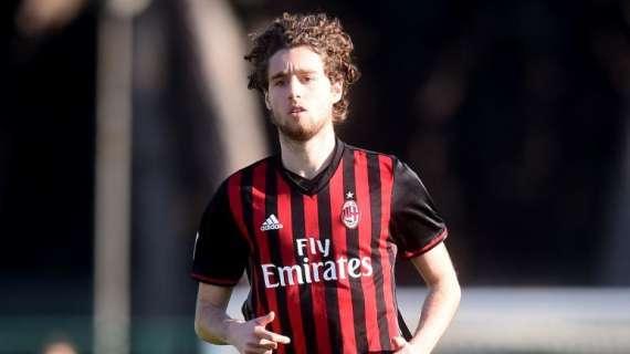 LIVE MN - Viareggio Cup, Milan-Ujana (3-1): i rossoneri vincono in rimonta nella 2a giornata