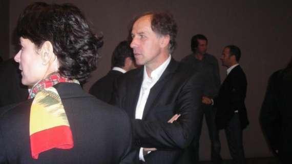 Baresi: "Tutta Italia pensa che il Milan sia sfavorito contro il Barca"