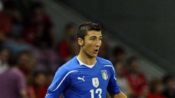 MN - Conferme sull'arrivo di Bocchetti in rossonero, work in progress