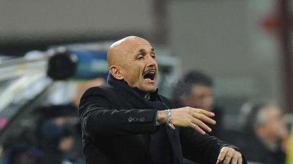 Materazzi (ag.Fifa): "Mi aspetto un bel valzer di panchine. Milan? Una pista potrebbe essere Spalletti"