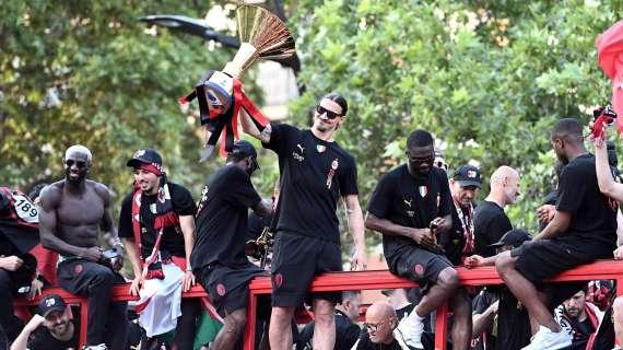 Il medico che ha operato Ibra: "Un leone non si arrende mai. Ti auguro il meglio per la tua guarigione"