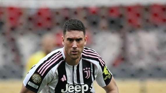Martorelli sulla situazione Juve-Vlahovic: "È un braccio di ferro"