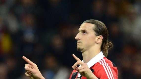 Fiorentina, Pedro: "Ibra è sempre stato il mio idolo”
