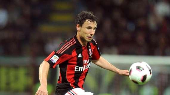 Tommasini: "Ganso primo obiettivo, Boa e Van Bommel rimangono al 100%"