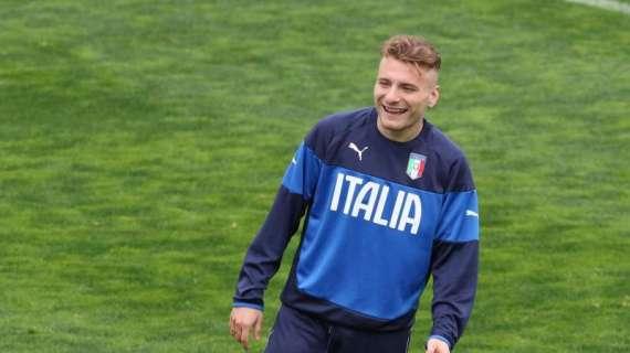 Milan e Inter, gli agenti di Immobile in Germania per fissare il prezzo