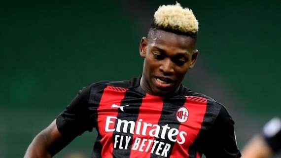 Milan-Sparta Praga 3-0: il tabellino del match