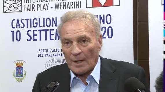 Altafini: "Il Milan può accontentarsi di un pari, Juve obbligata a vincere"