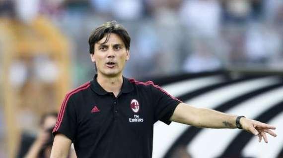 Pochi test, tanto lavoro da fare: Montella e la possibile soluzione intrapresa verso la sfida al Craiova