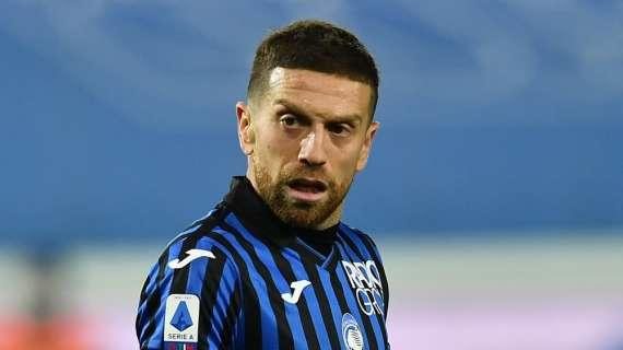 Papu Gomez su Milan-Atalanta: "Decisiva per la corsa Champions? Non credo"