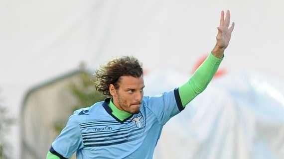 Lazio, il medico sociale: "Marchetti disponibile dopo la sosta"