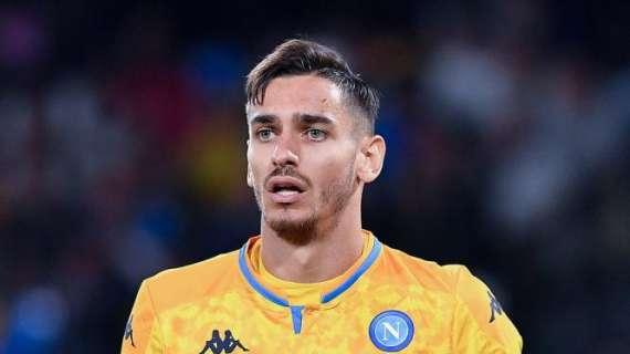 Corriere dello Sport - Milan, Gattuso per Meret chiede due contropartite